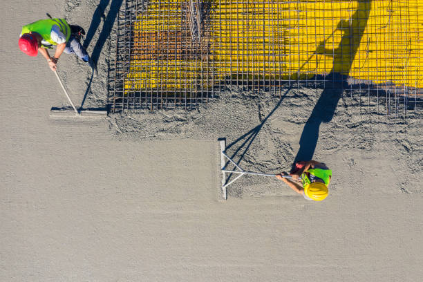 Best Concrete Foundation Repair  in USA